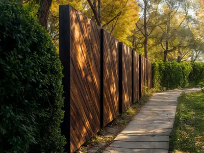 Забор Fence craft, 10 м²