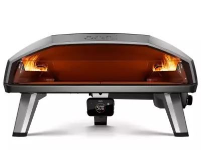 Печь для пиццы Газовая печь для пиццы Koda 2 Max — Ooni, 0 м²