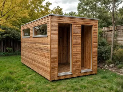Модуль хранения Module Cube, 10 м²