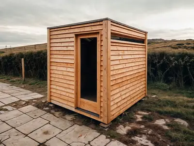 Модуль хранения Module Nest, 8 м²