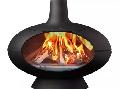 Печь для пиццы Уличная печь Forno — Morsø, 0 м²